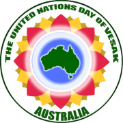 Australian Observance of the United Nations Day of Vesak