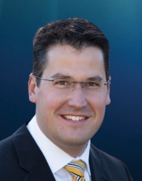 Senator Zed Seselja